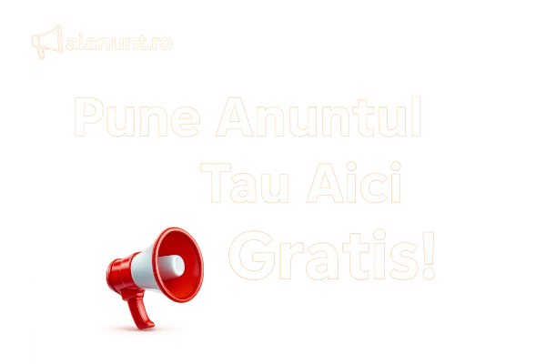 Anunturi Gratuite