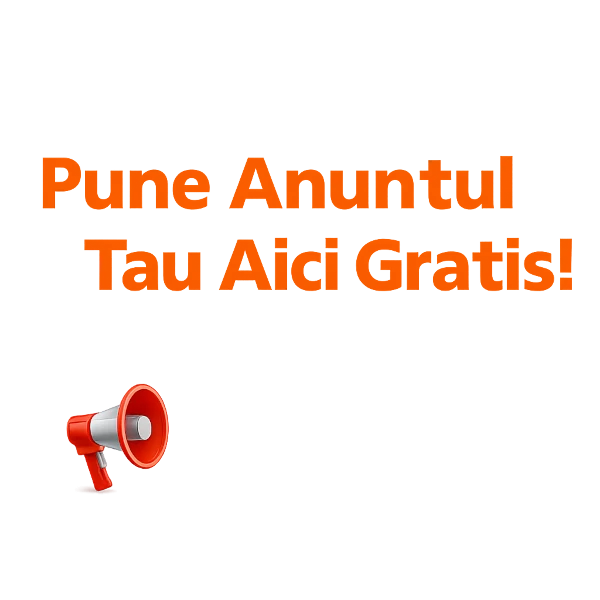 Anunturi Gratuite