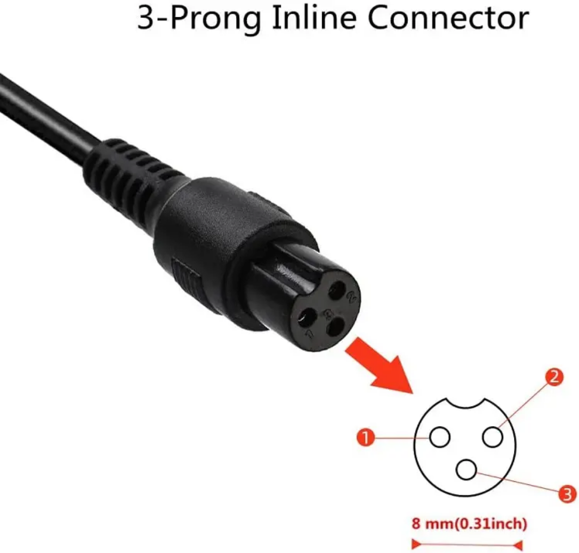 Alimentator Hoverboard 42V/2A