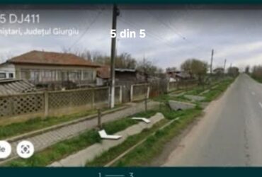 De vânzare Casă Ilfov, Călugăreni (Brăniștari),cadastru, Intabulare