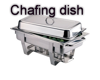 Chafing dish de inchiriat