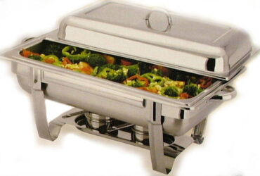 Chafing dish de inchiriat