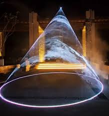 Masina de zapada, de ceata sau de fum