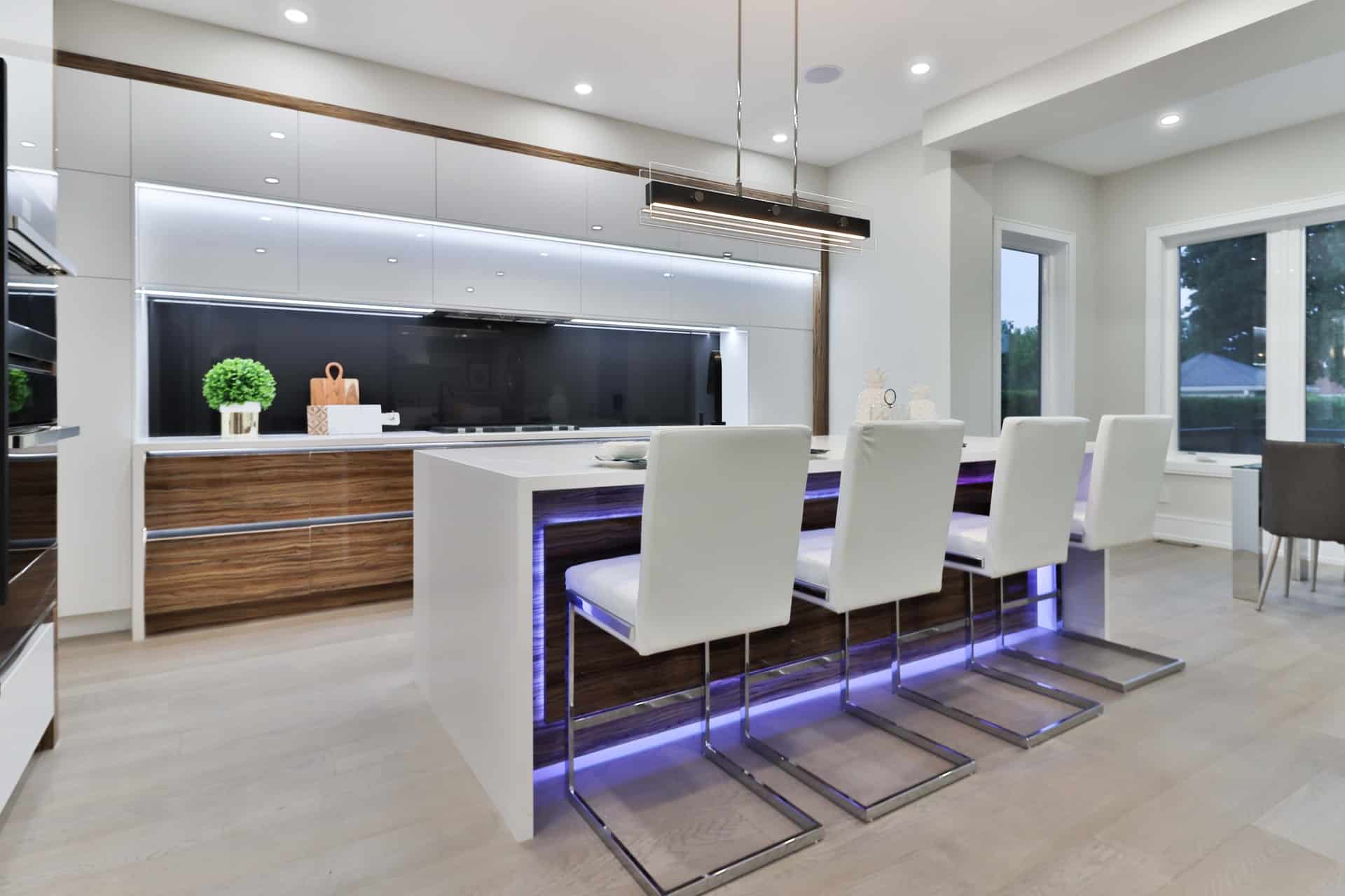 Montaj mobila la domiciliul clientului