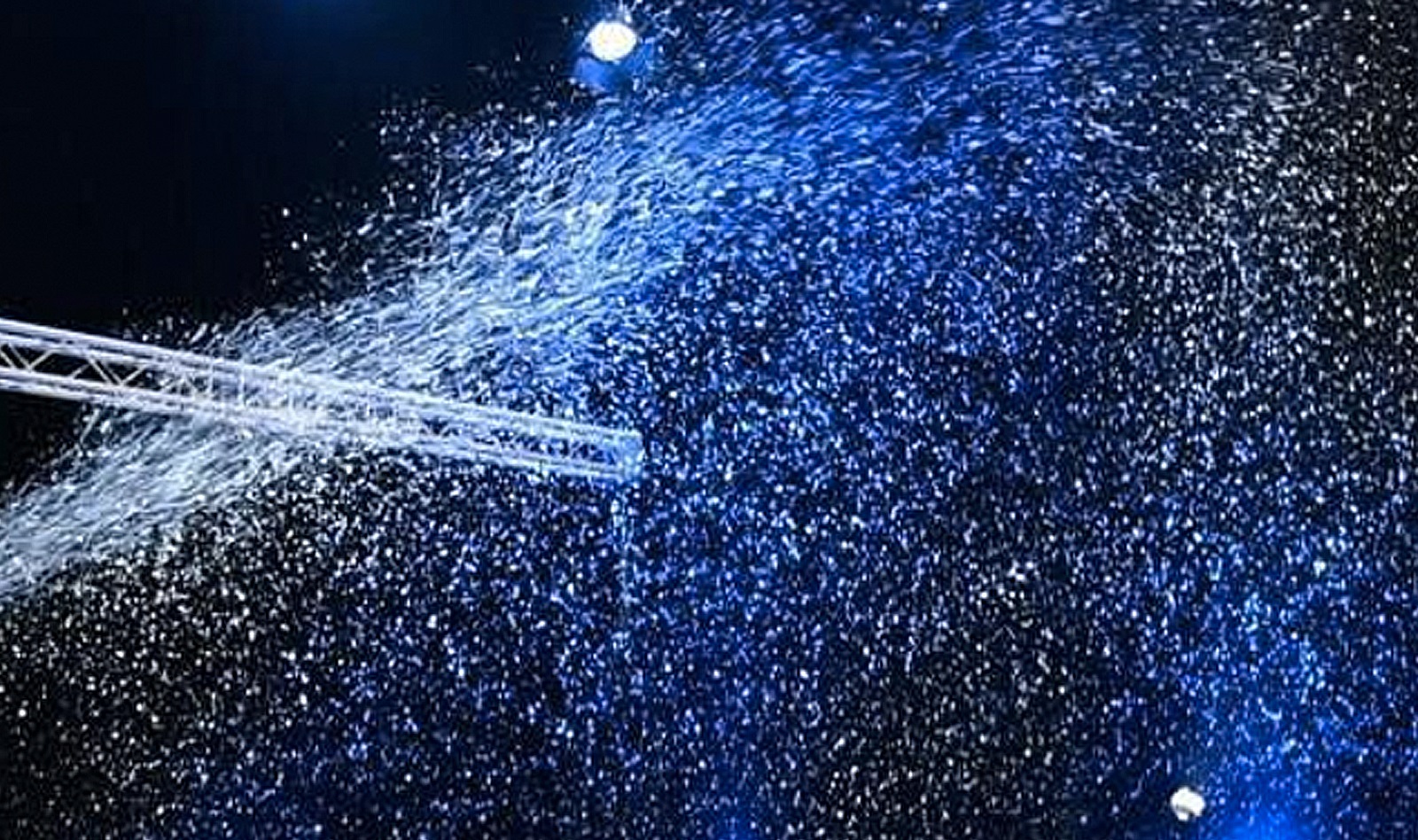 Masina de zapada, de ceata sau de fum