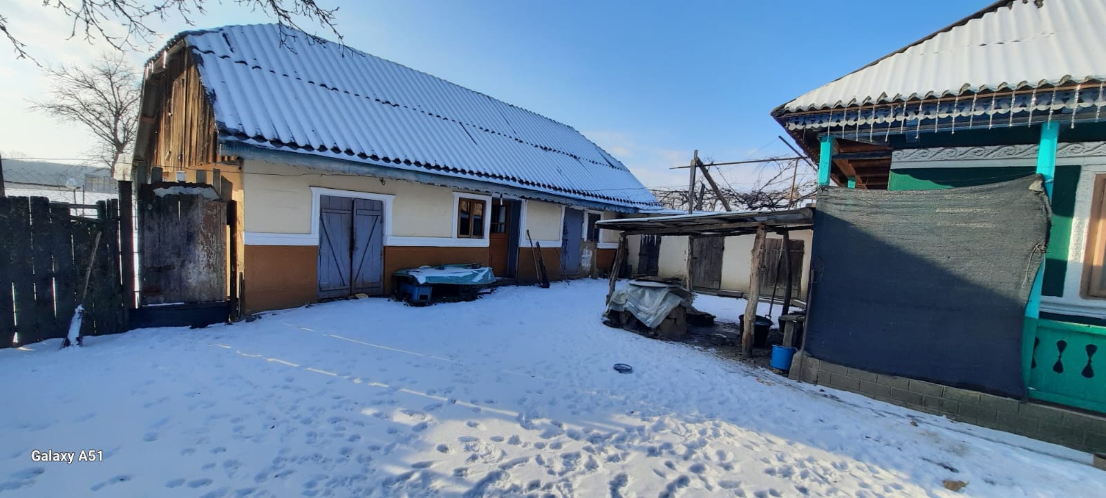 Vand Casa Dulcesti Neamt