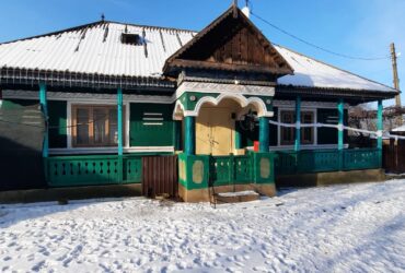 Vand Casa Dulcesti Neamt