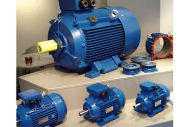 Motor Electric Trifazat 1400 RPM – Toate Modelele, Preturi Dif