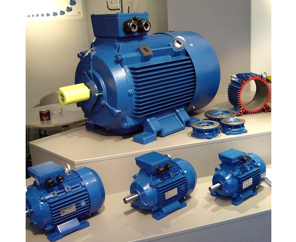 Motor Electric Trifazat 1400 RPM – Toate Modelele, Preturi Dif