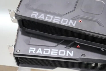 Radeon RX 7900 XTX