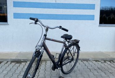 Bicicleta Kettler Palma 28"