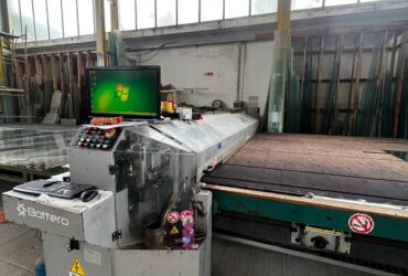 Masa De Taiat Sticla Laminata Bottero