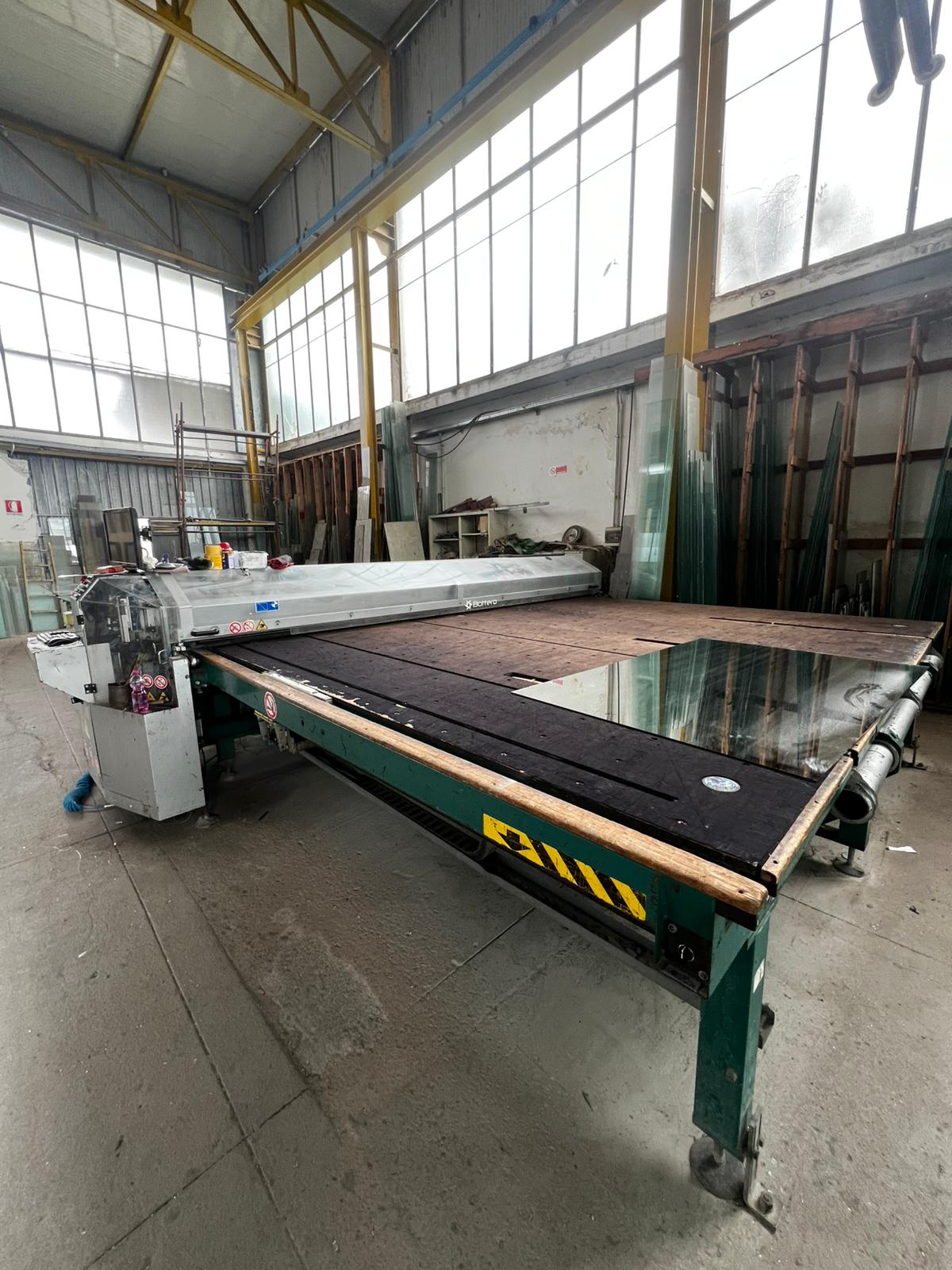 Masa De Taiat Sticla Laminata Bottero