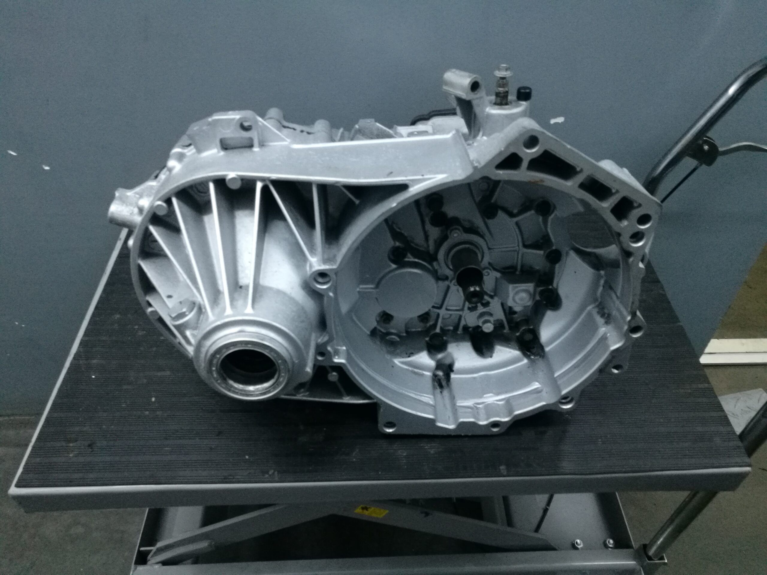 Cutie de viteze manuala VW Transporter T5 Caravelle Multivan 5 trepte