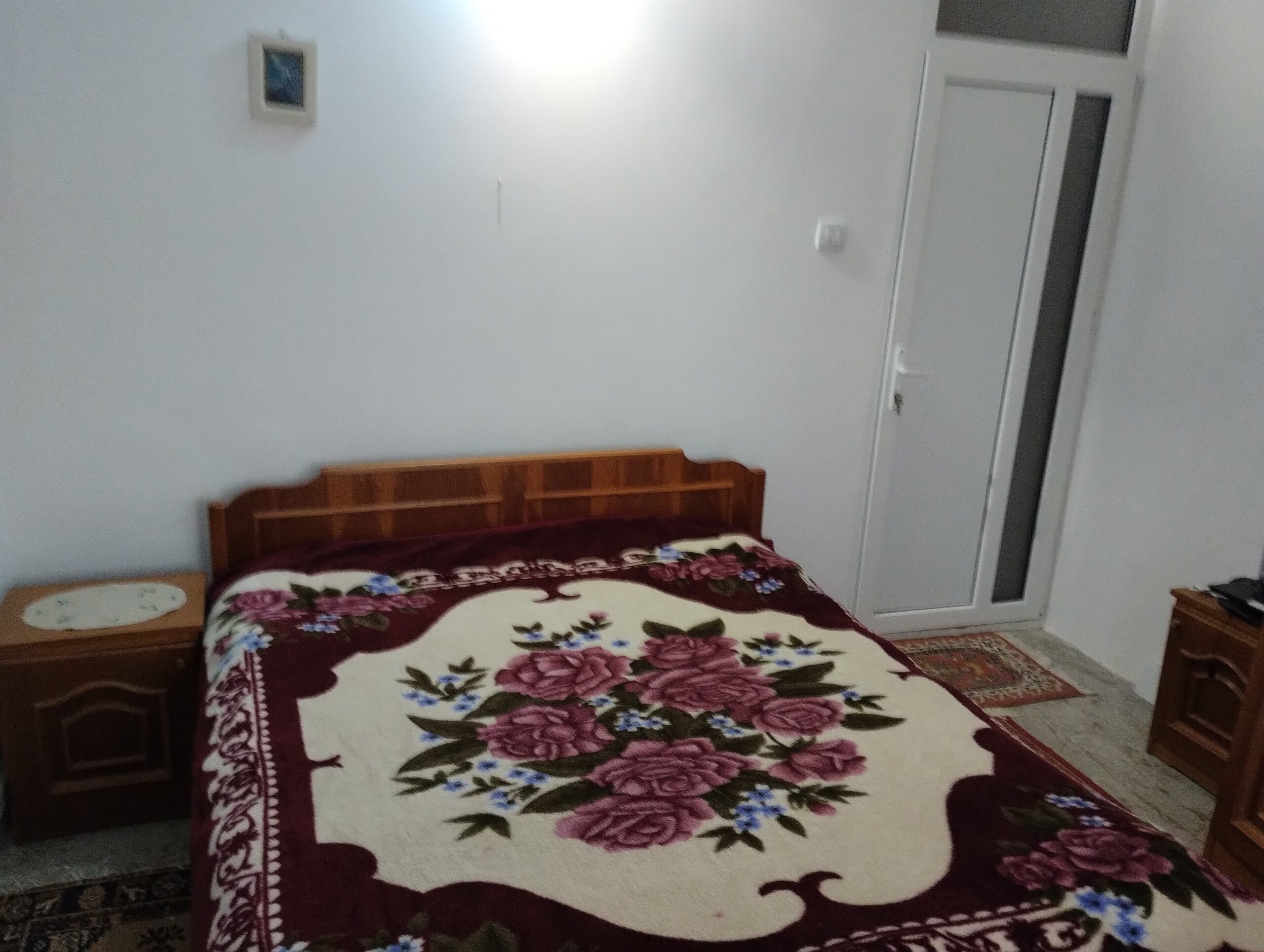 Apartament 3 camere decomandat, 71 mp, etaj 2, 2 băi, complet