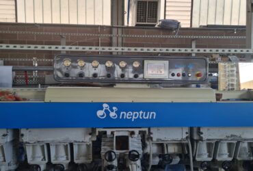 Masina Slefuit Sticla Neptun Rock 11