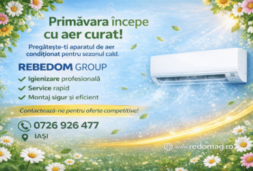 REBEDOM GROUP