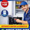 Service Frigidere Ilfov – Intervenții Tehnice Profesionale