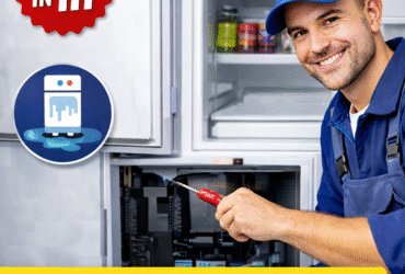 Service Frigidere Ilfov – Intervenții Tehnice Profesionale