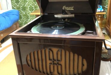 Reparatii patefoane,gramofoane