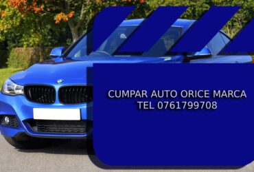 Cumpăr Mașini Rapid – Orice Marcă | Plata Cash Pe Loc | Acte Imediate