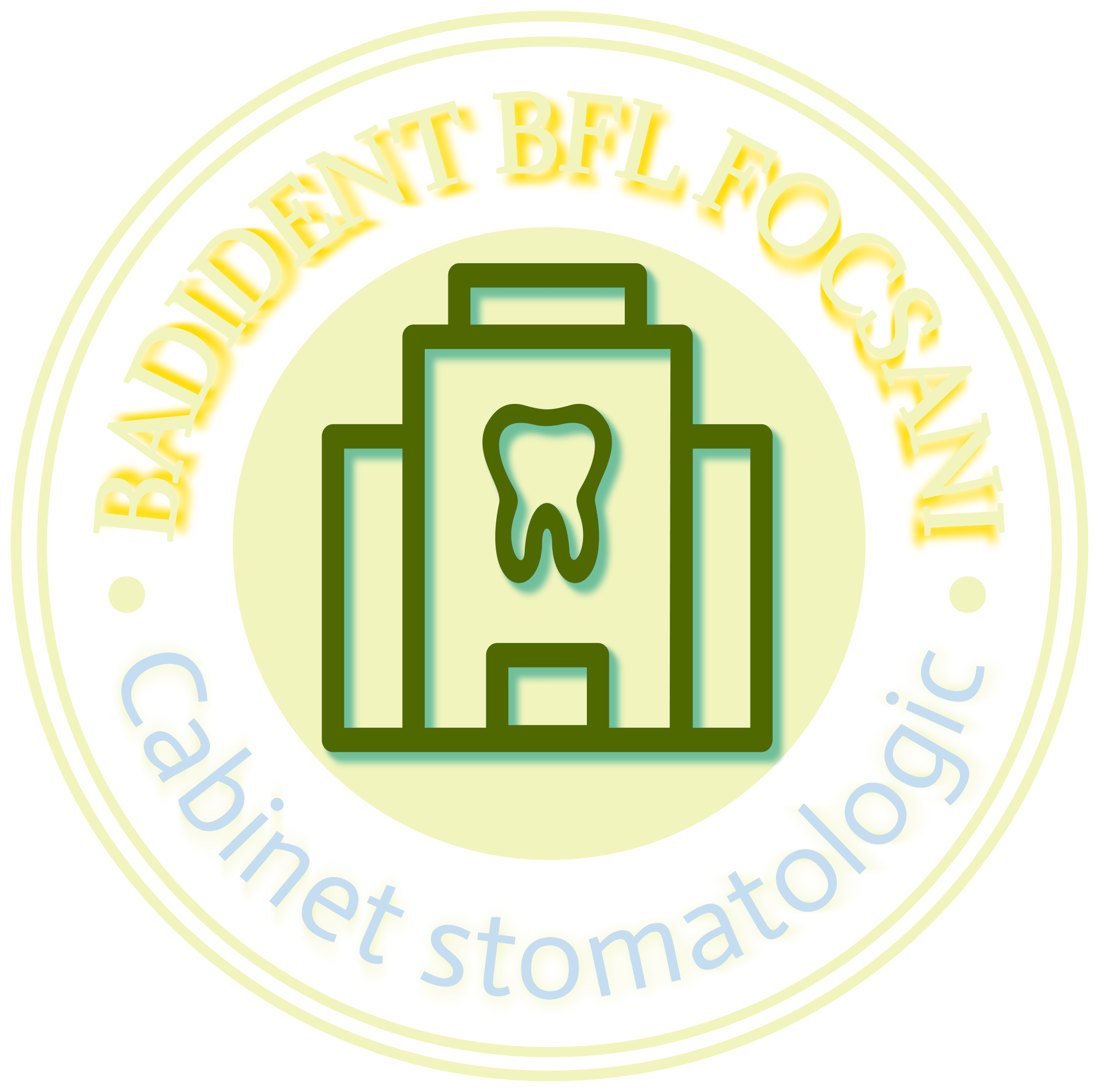 Angajăm TEHNICIAN DENTAR în Focșani