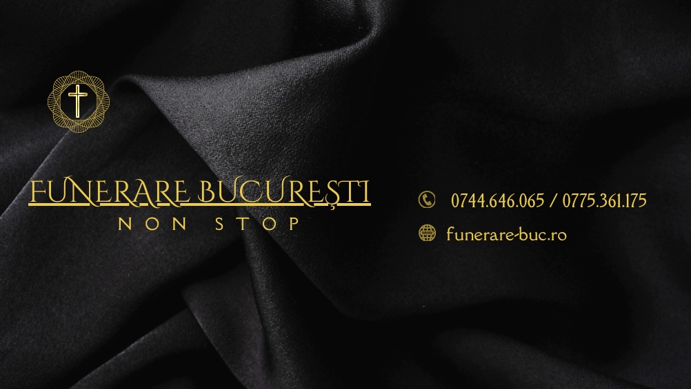 Servicii Funerare complete cu talonul de pensie
