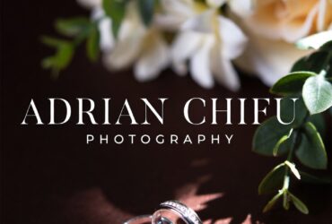 ADRIAN CHIFU PHOTOGRAPHY – fotografie de nunti, botezuri si corporate