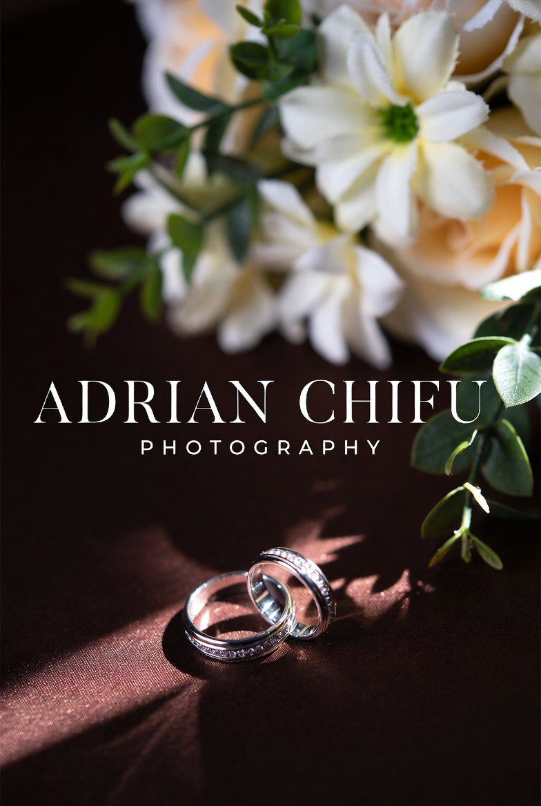 ADRIAN CHIFU PHOTOGRAPHY – fotografie de nunti, botezuri si corporate