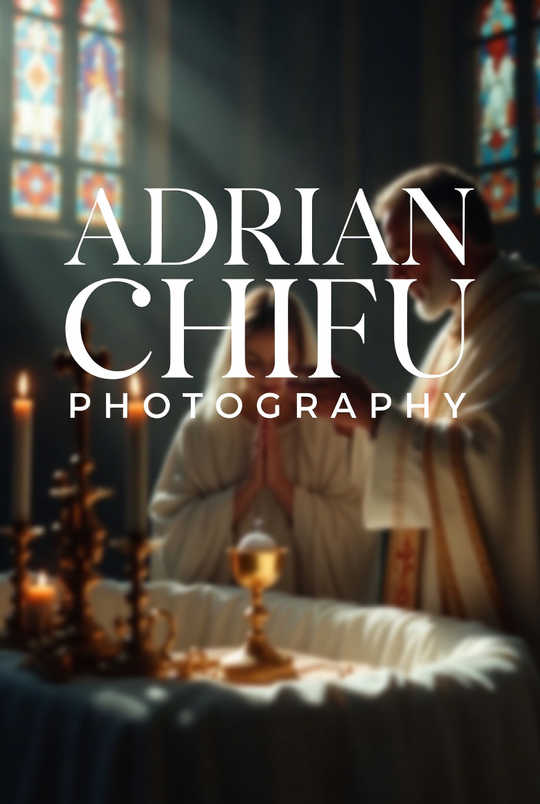 ADRIAN CHIFU PHOTOGRAPHY – fotografie de nunti, botezuri si corporate