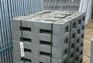 Inchiriere garduri mobile pentru proiecte diverse