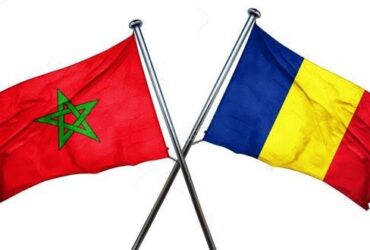 Servicii între Maroc și România