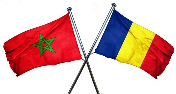 Servicii între Maroc și România