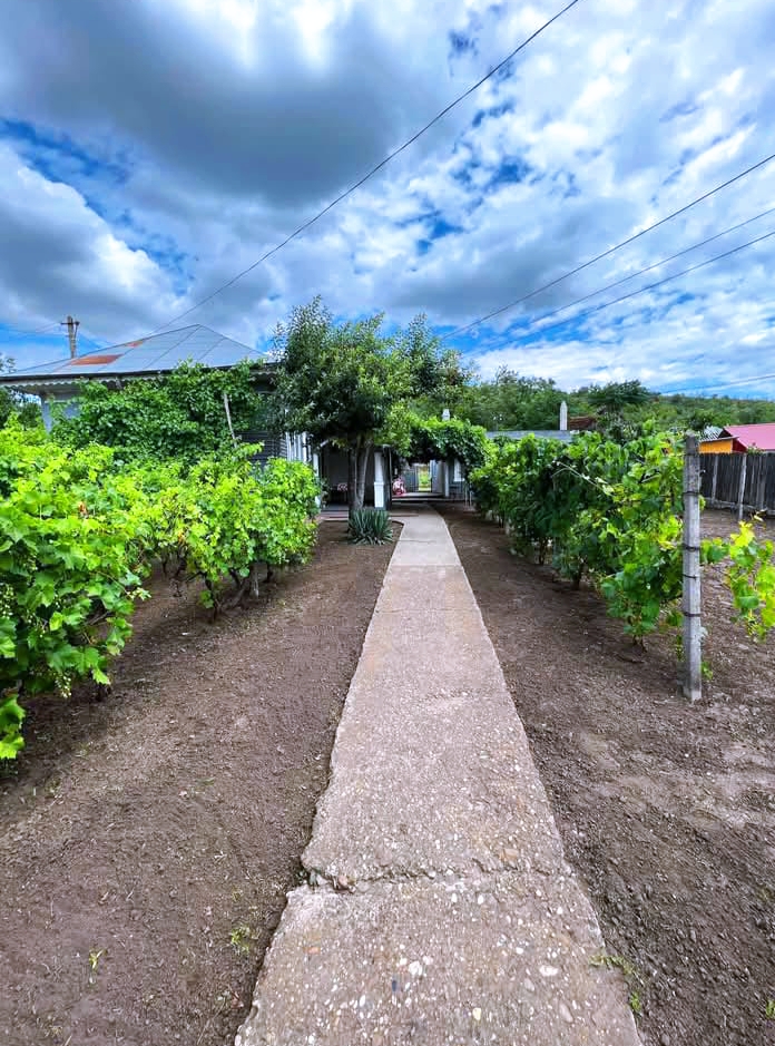 Casă de vânzare în TECUCI