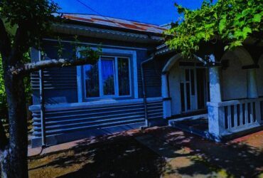 Casă de vânzare în TECUCI