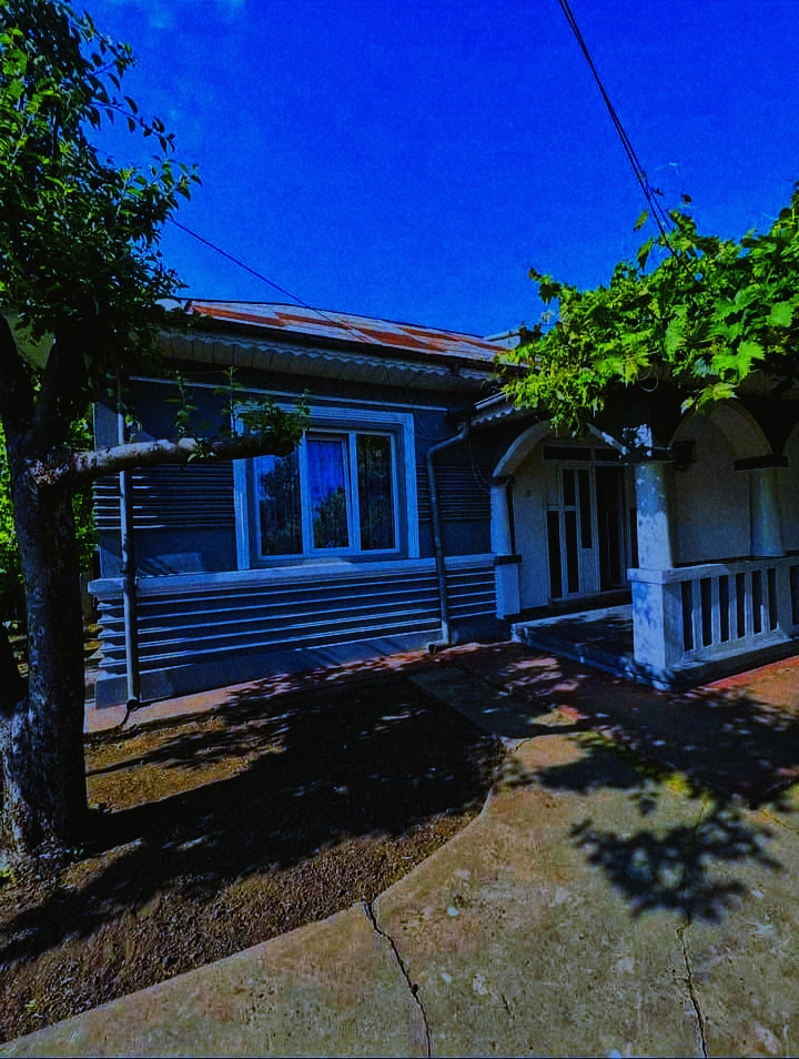 Casă de vânzare în TECUCI